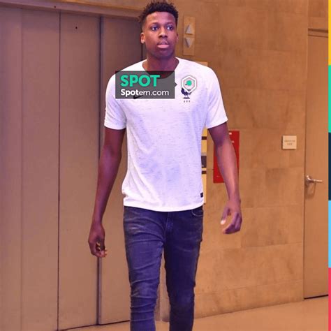frank ntilikina instagram.